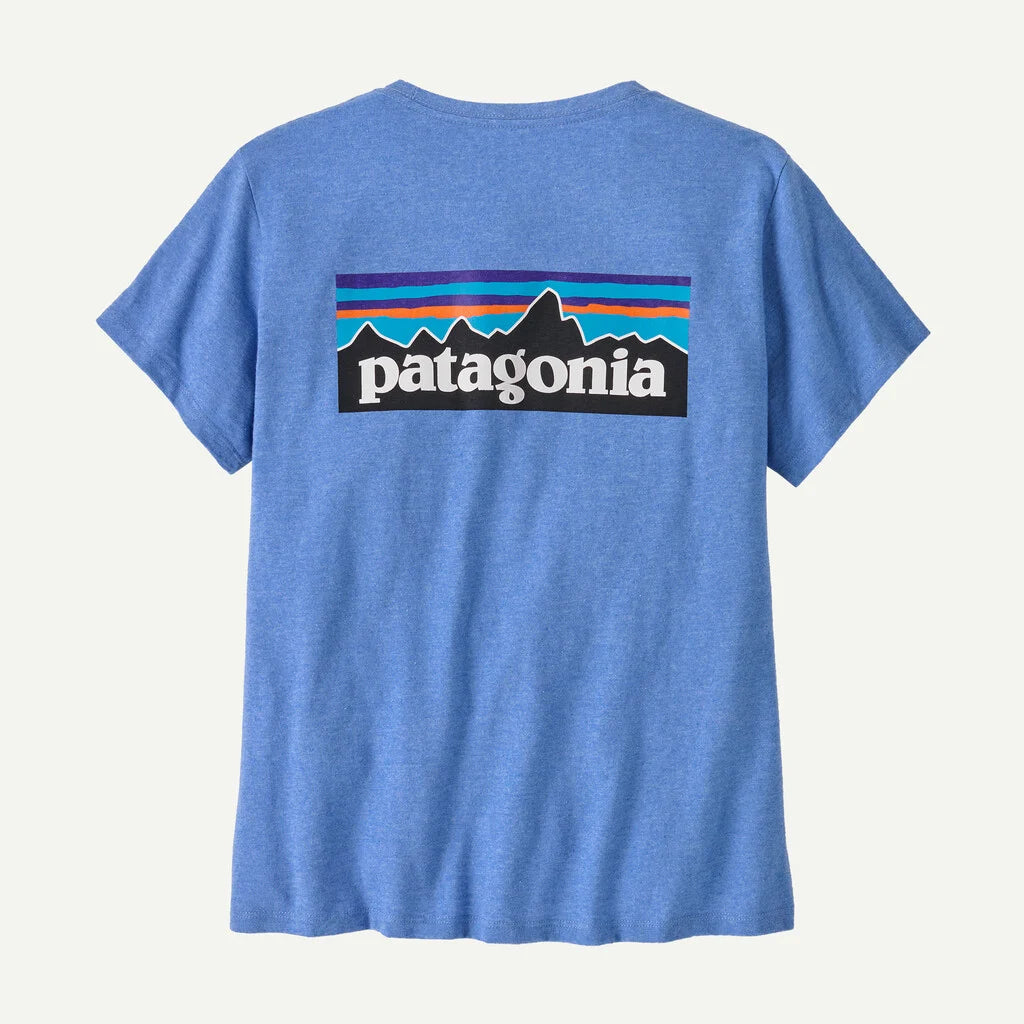 W's P-6 Logo Responsibili-Tee