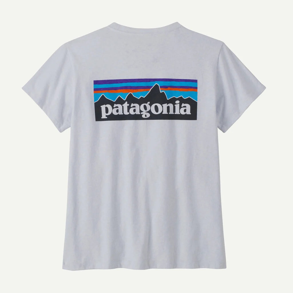 W's P-6 Logo Responsibili-Tee