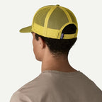 P-6 Logo Trucker Hat