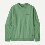 Fitz Roy Icon Uprisal Crew Sweatshirt