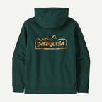 Unity Fitz Uprisal Hoody