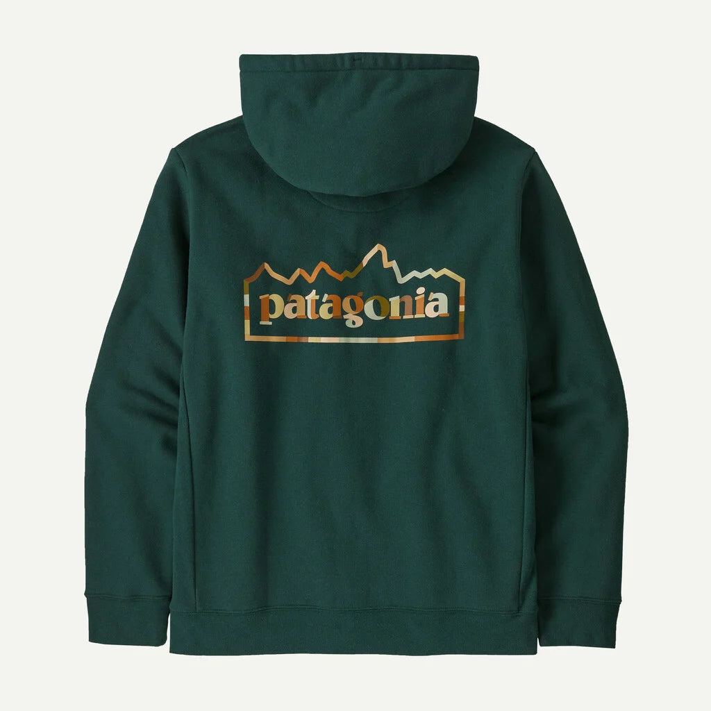 Unity Fitz Uprisal Hoody