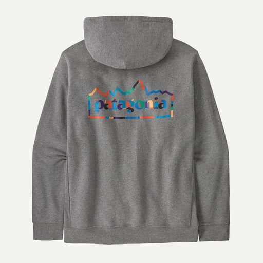Unity Fitz Uprisal Hoody
