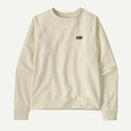 W's Regenerative Organic Certified Cotton Essential Top