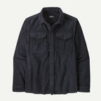 M's Corduroy Shirt