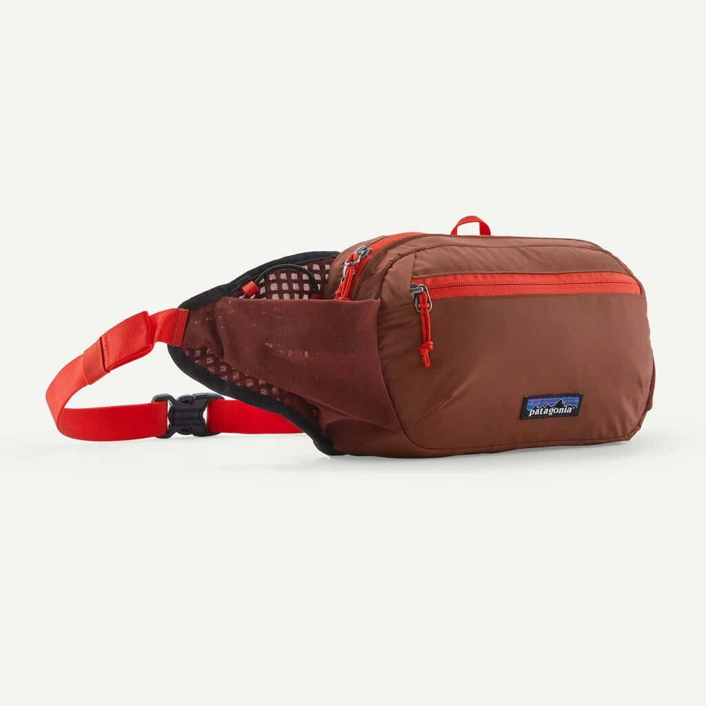 Terravia Hip Pack