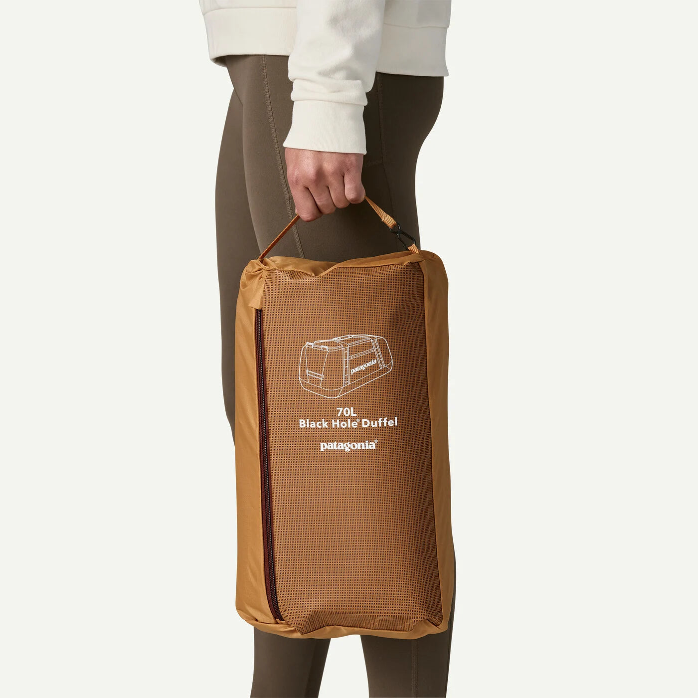 Black Hole Duffel 55L