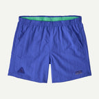 W Baggies Shorts 5 in.