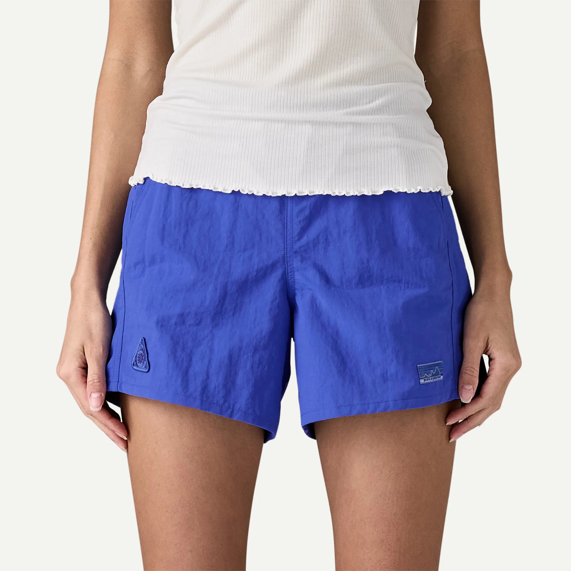 W Baggies Shorts 5 in.