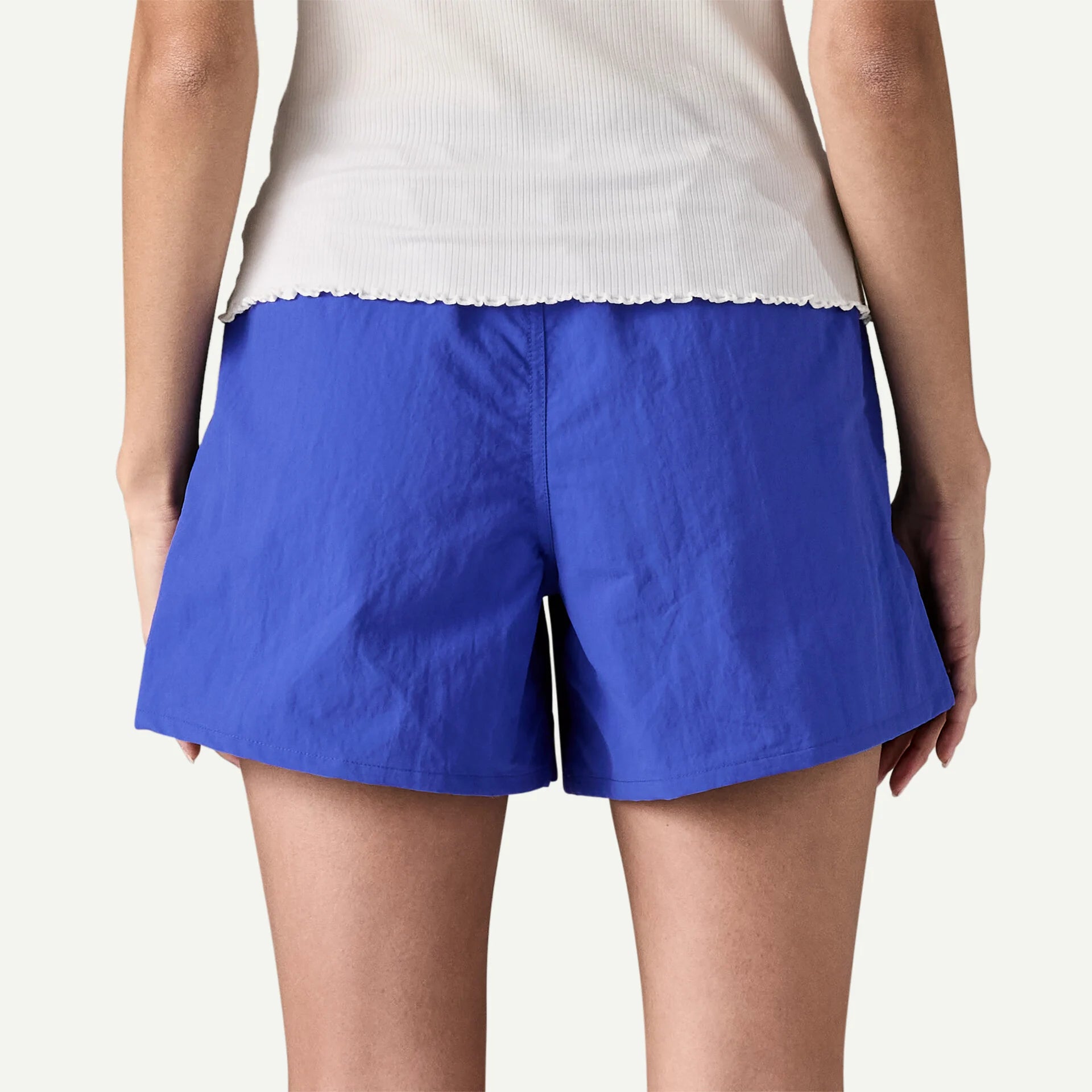W Baggies Shorts 5 in.