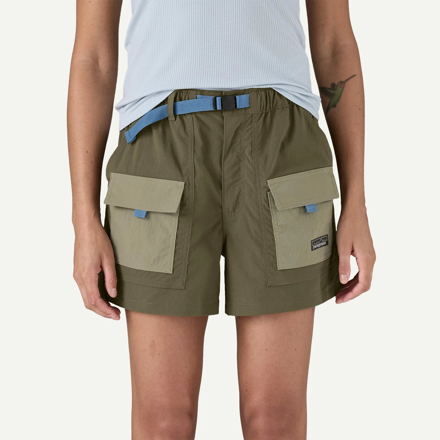 W Outdoor Everyday Shorts