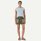W Outdoor Everyday Shorts
