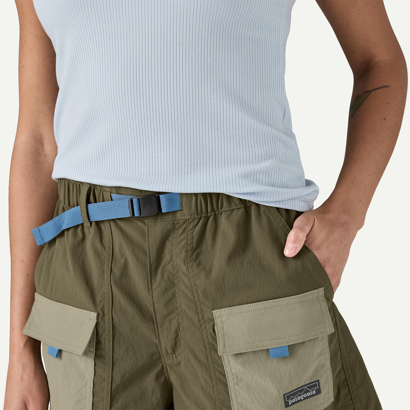 W Outdoor Everyday Shorts