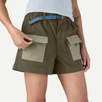 W Outdoor Everyday Shorts