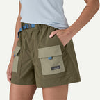 W Outdoor Everyday Shorts