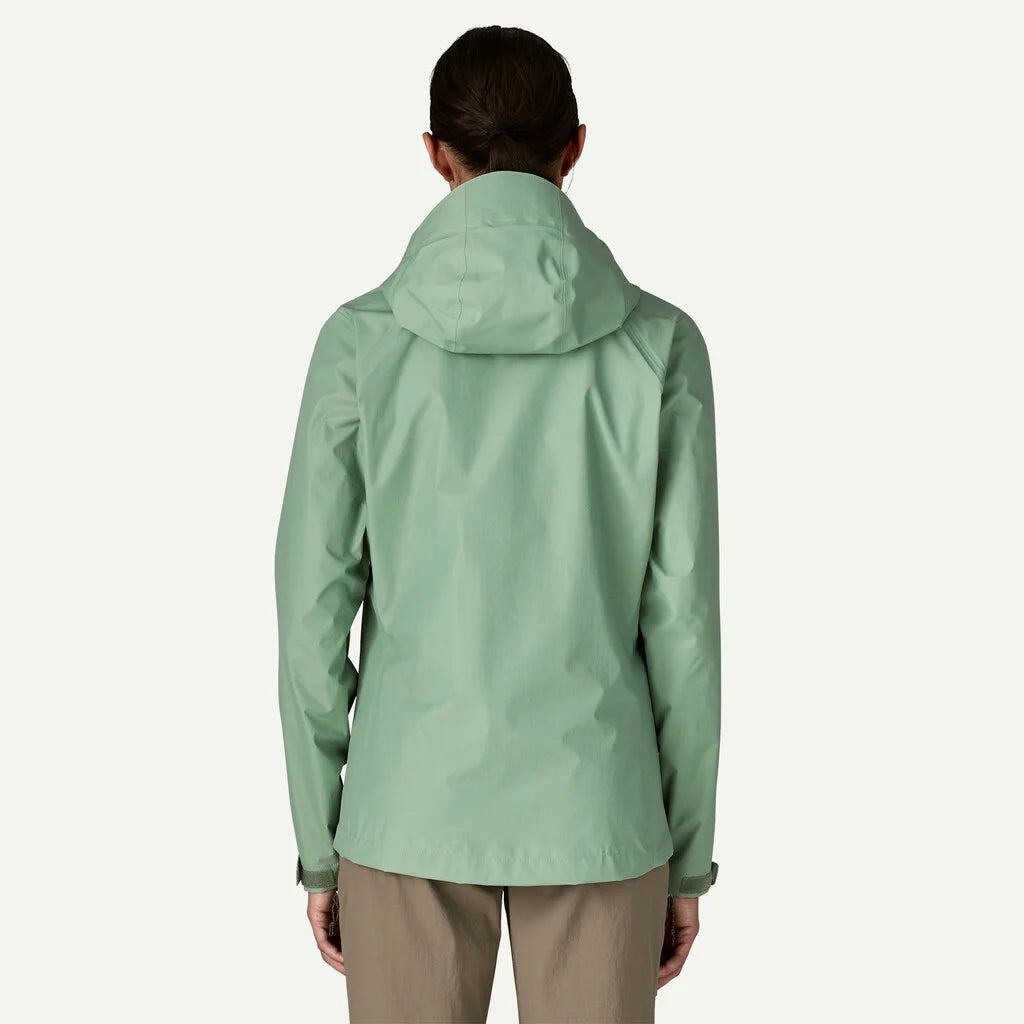 W's Torrentshell 3L Rain Jkt