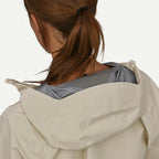 W's Torrentshell 3L Rain Jkt