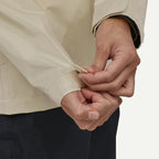 W's Torrentshell 3L Rain Jkt