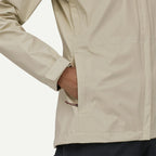 W's Torrentshell 3L Rain Jkt