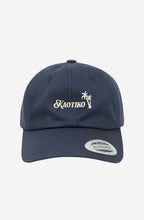SNAPBACK KAOTIKO PALMS
