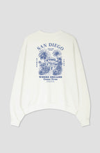 CREW WASHED KAOTIKO RESORT IVORY