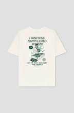 M/C DJ MUSIC ORGANIC COTTON