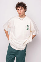 M/C DJ MUSIC ORGANIC COTTON