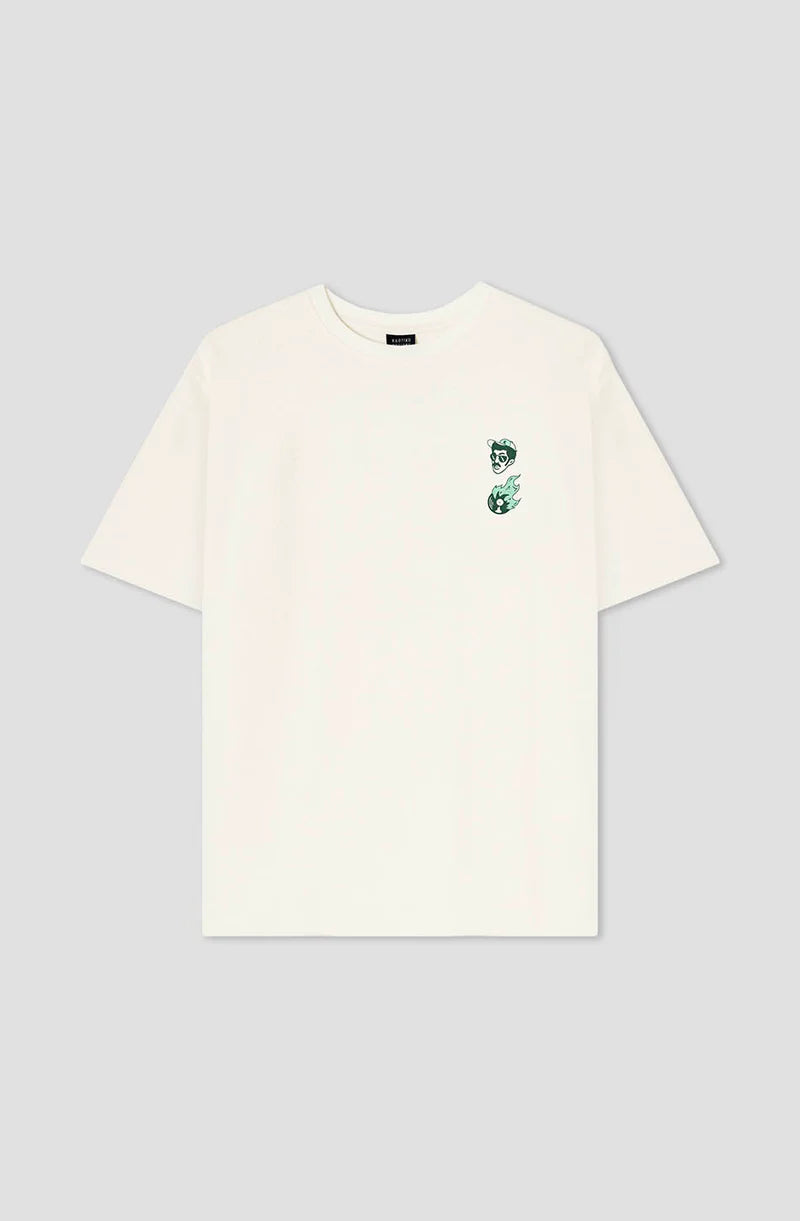 M/C DJ MUSIC ORGANIC COTTON