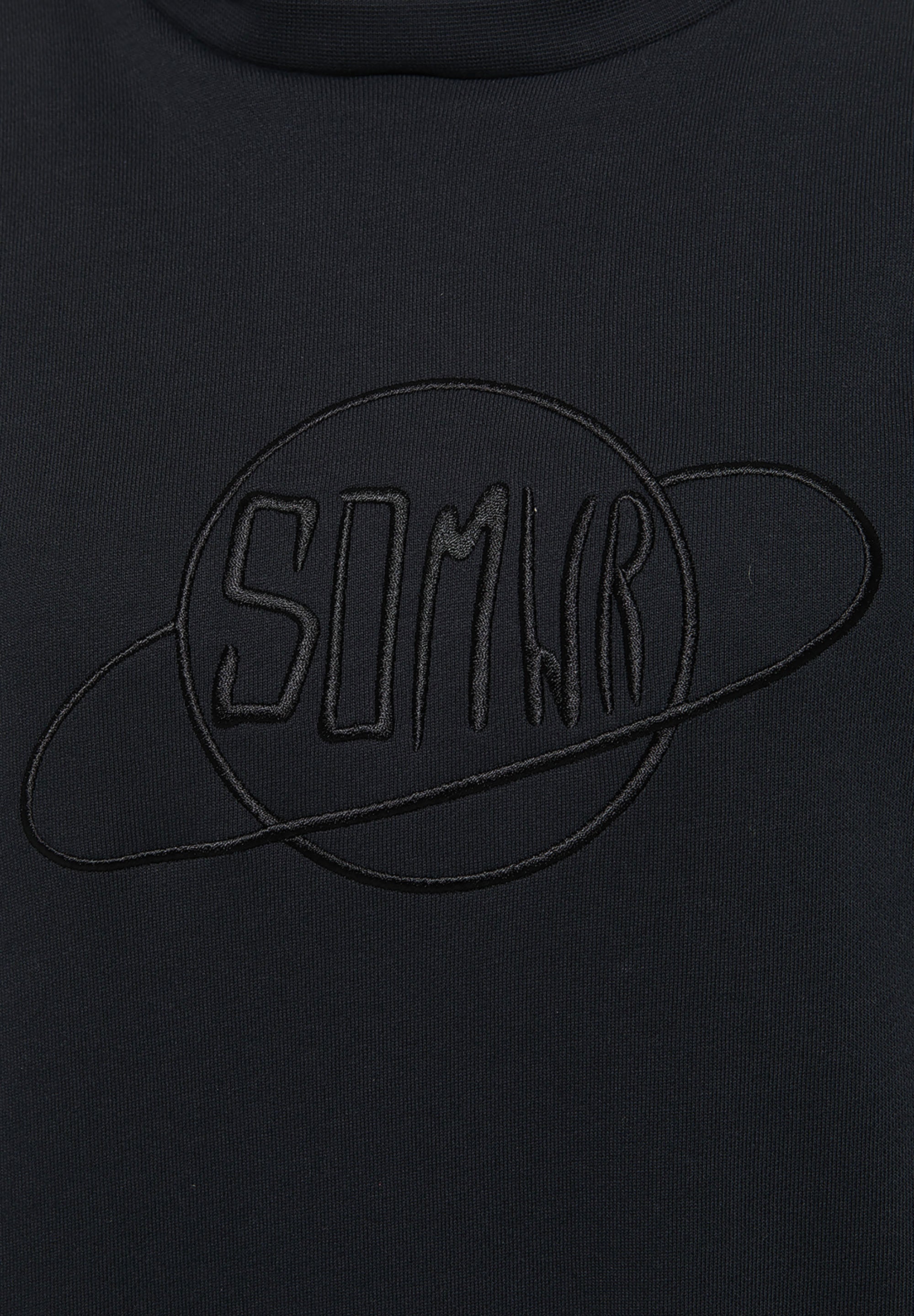 BE THE PLANET HOODIE