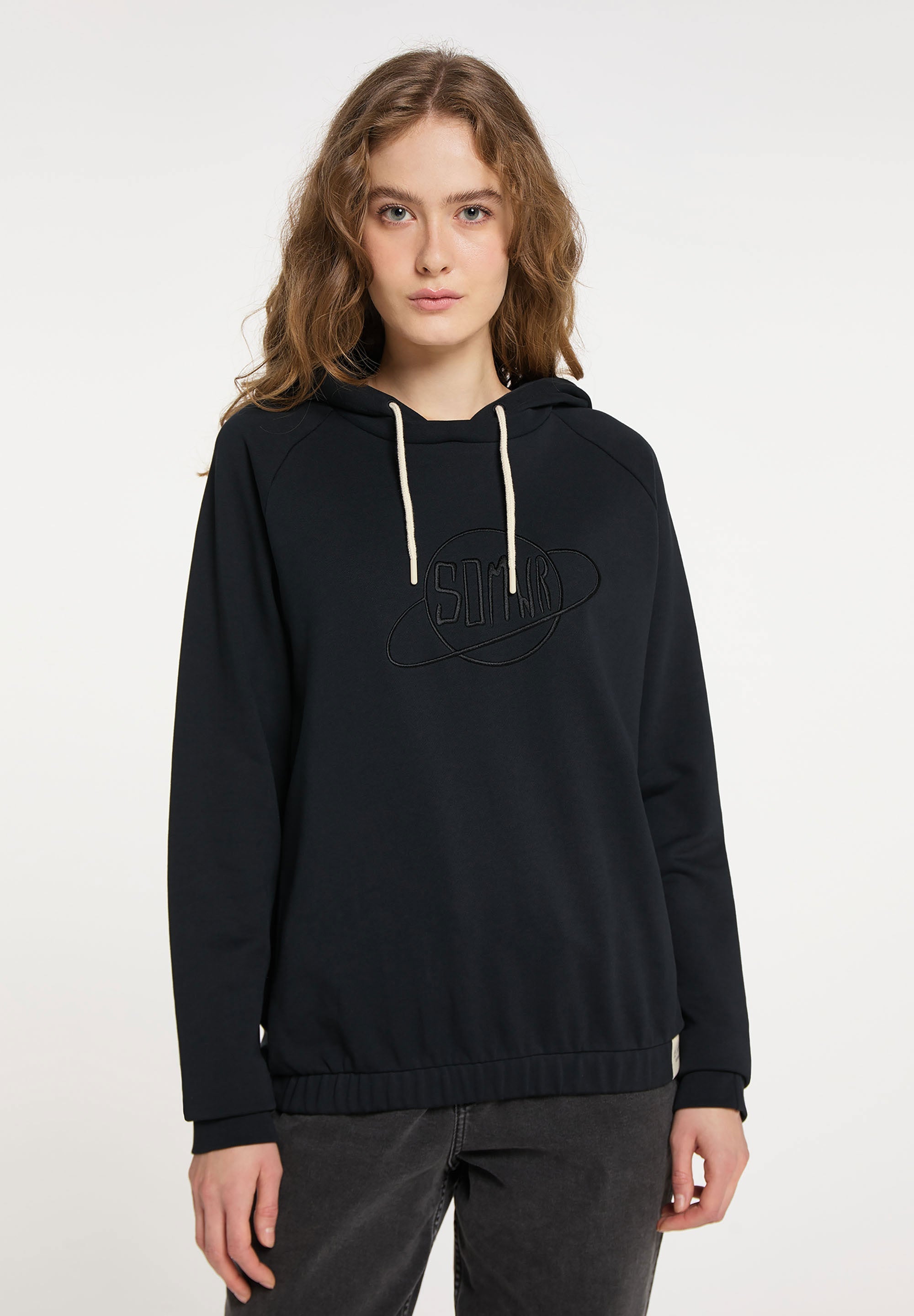 BE THE PLANET HOODIE