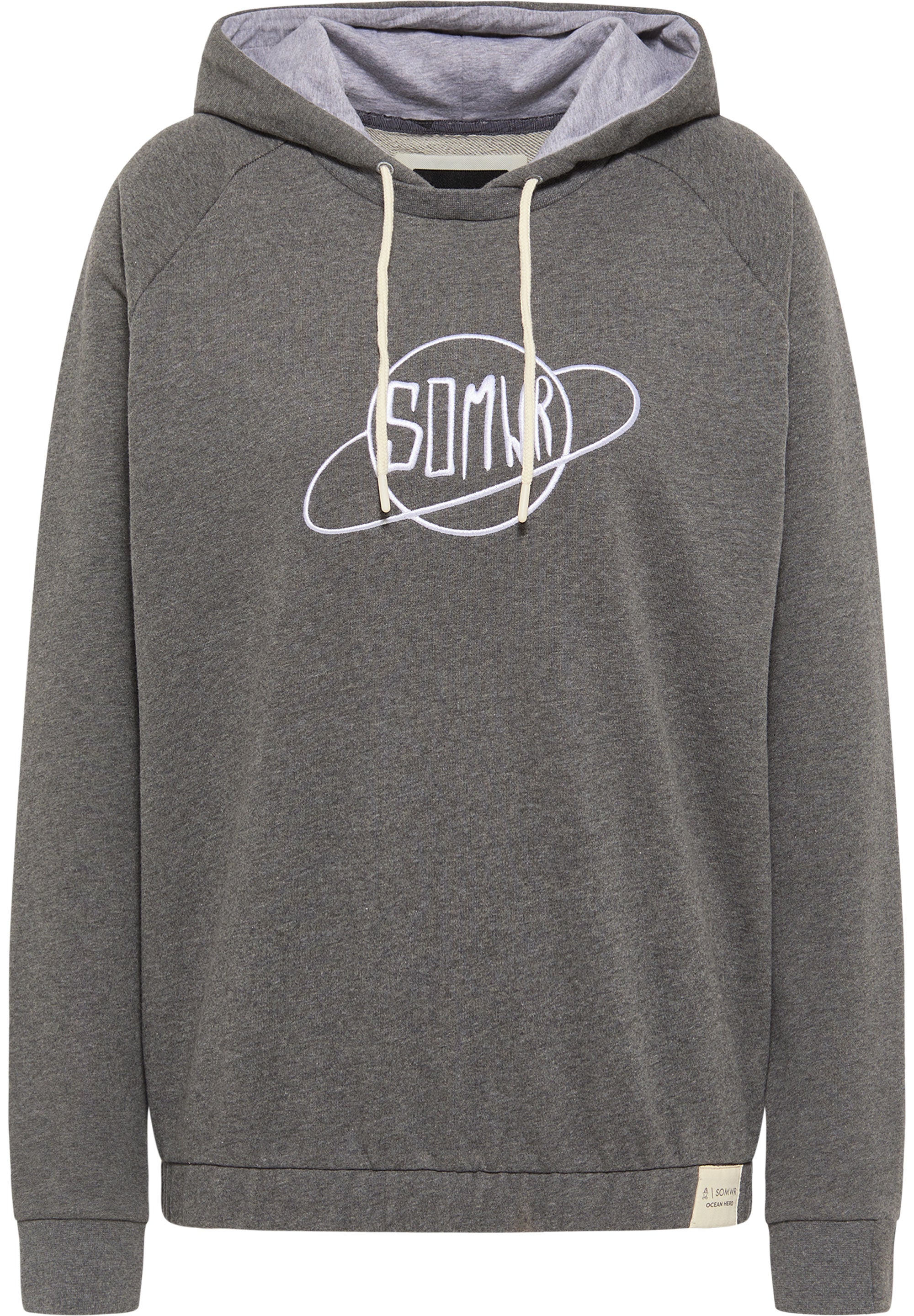 BE THE PLANET HOODIE