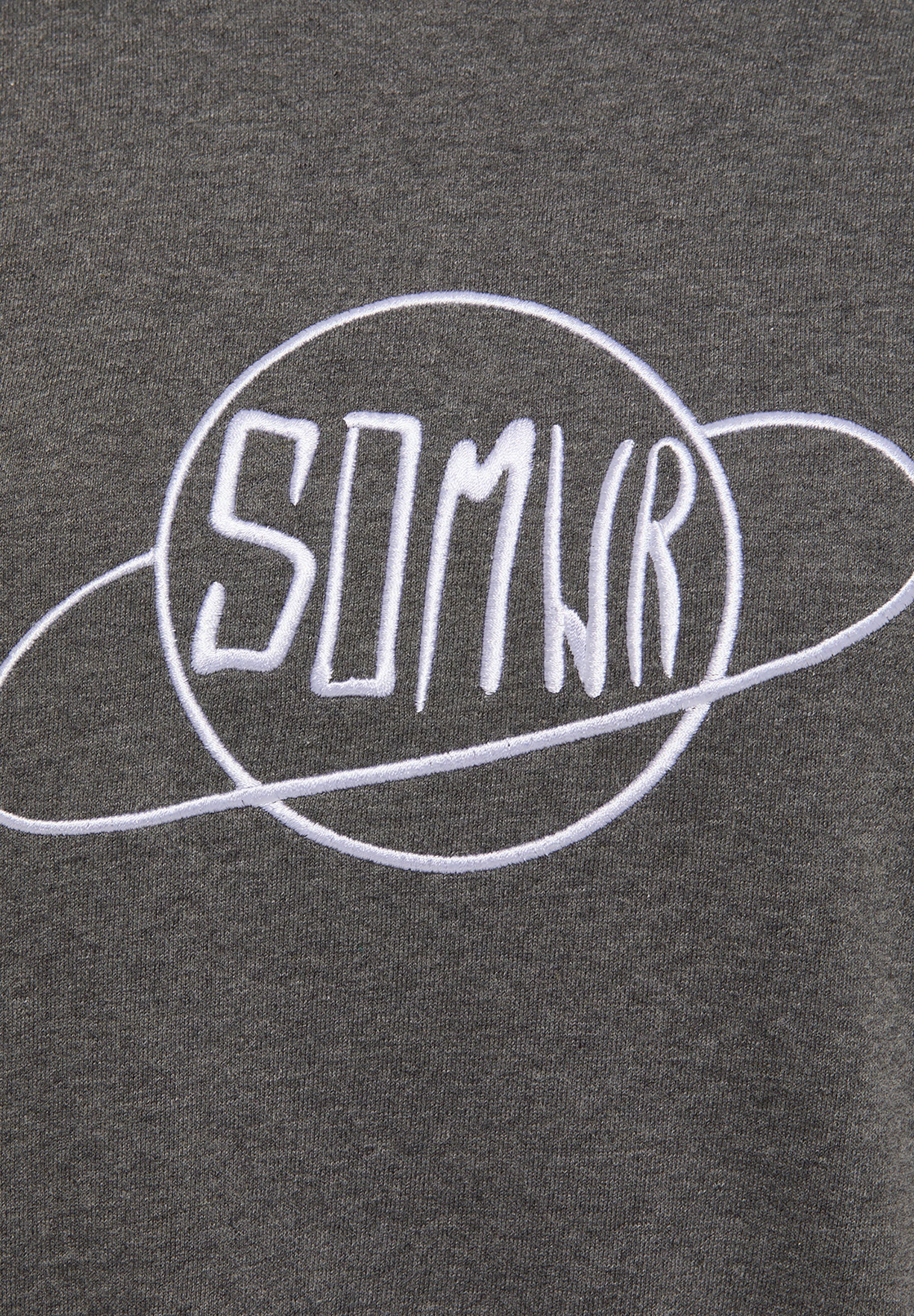 BE THE PLANET HOODIE