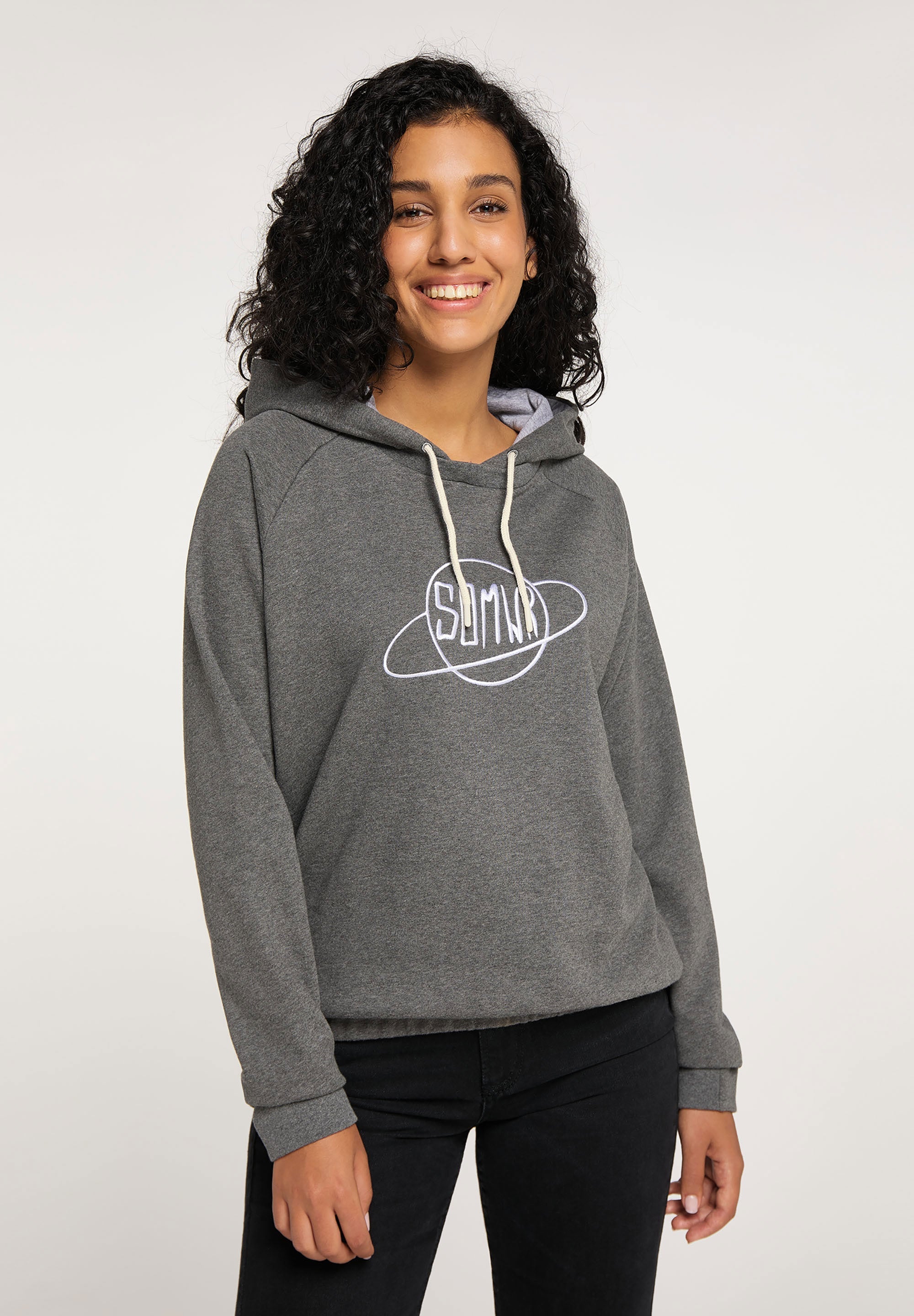 BE THE PLANET HOODIE