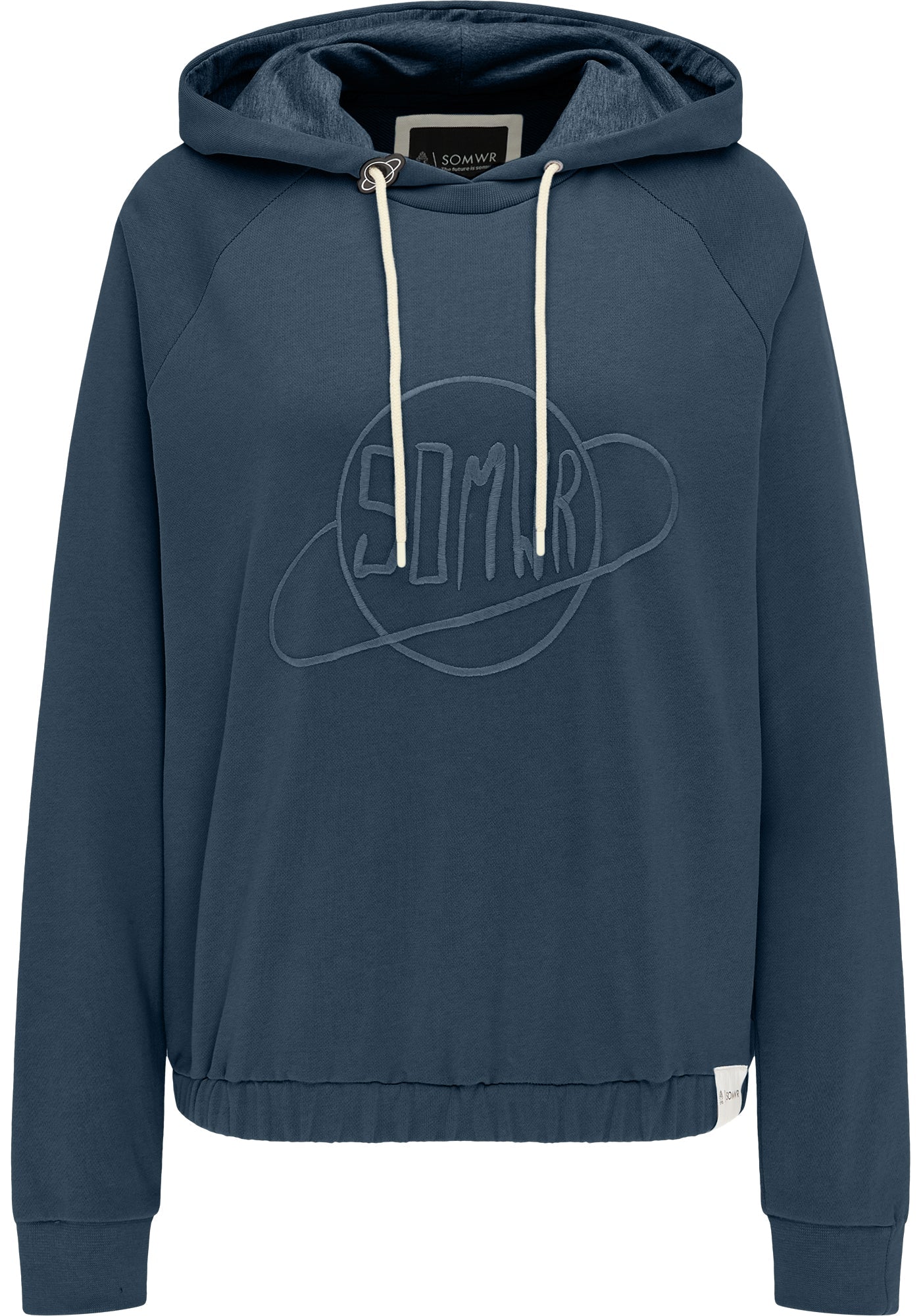 BE THE PLANET HOODIE