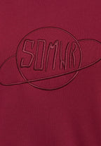 BE THE PLANET HOODIE