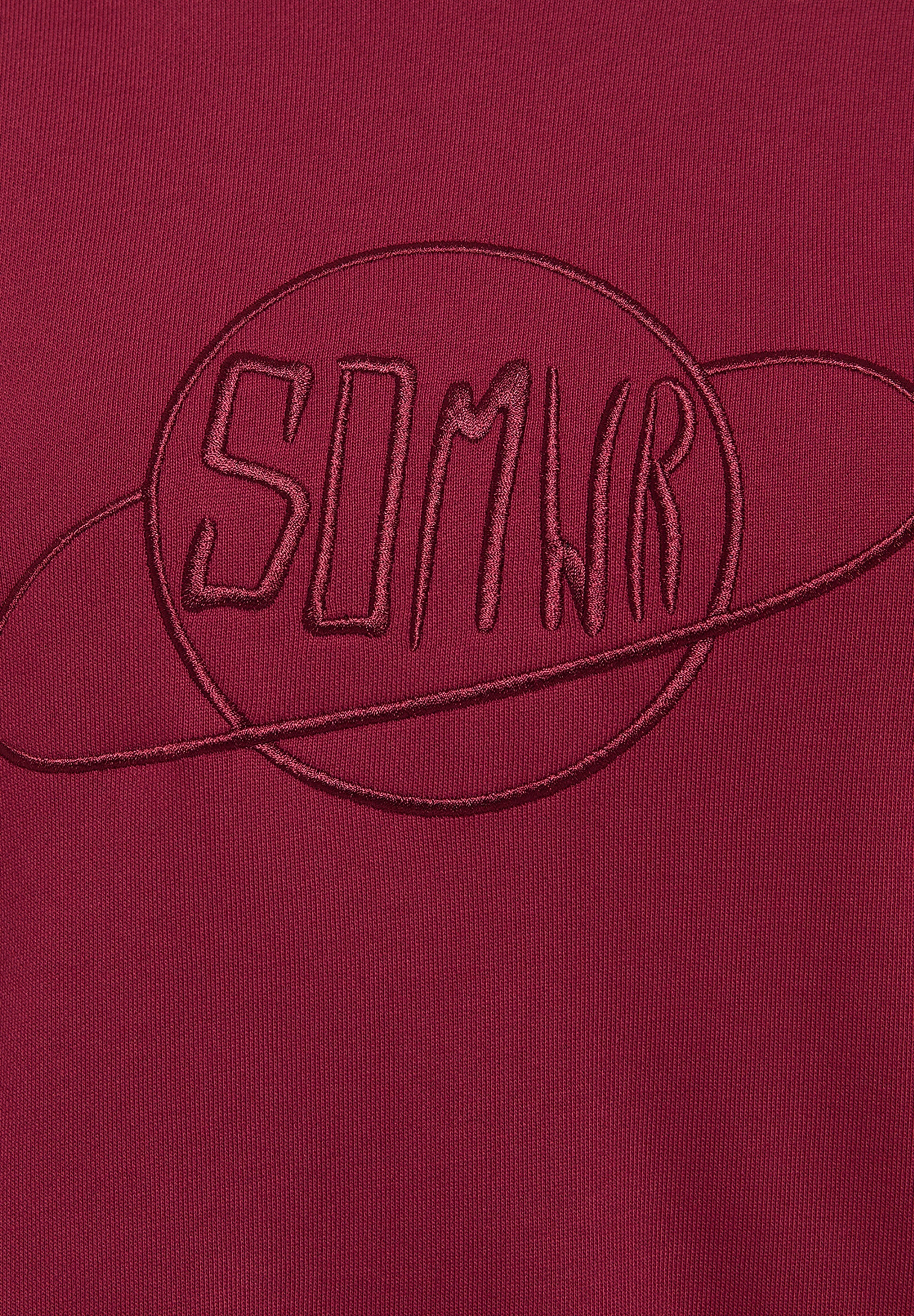 BE THE PLANET HOODIE