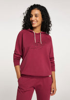 BE THE PLANET HOODIE