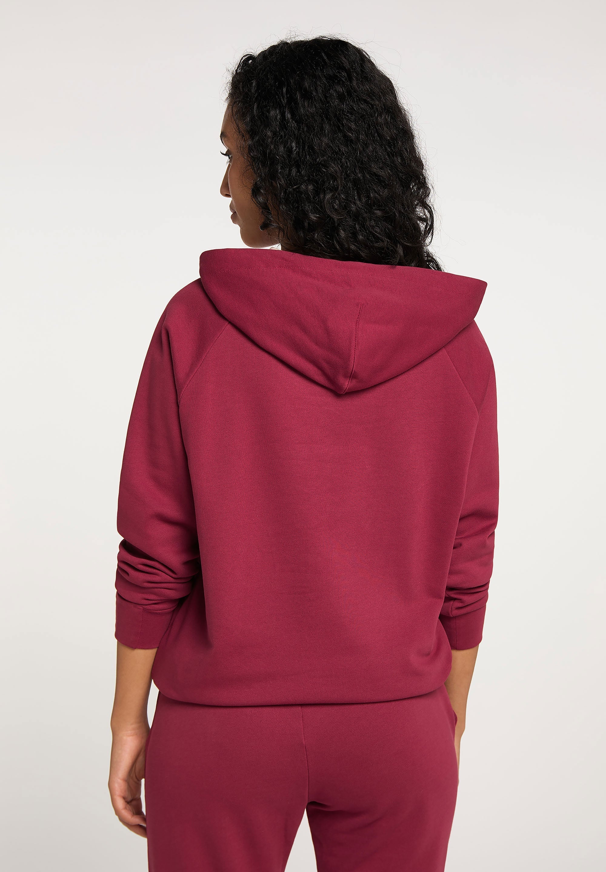 BE THE PLANET HOODIE