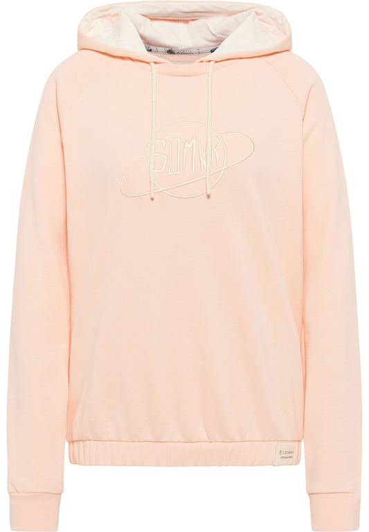 BE THE PLANET HOODIE