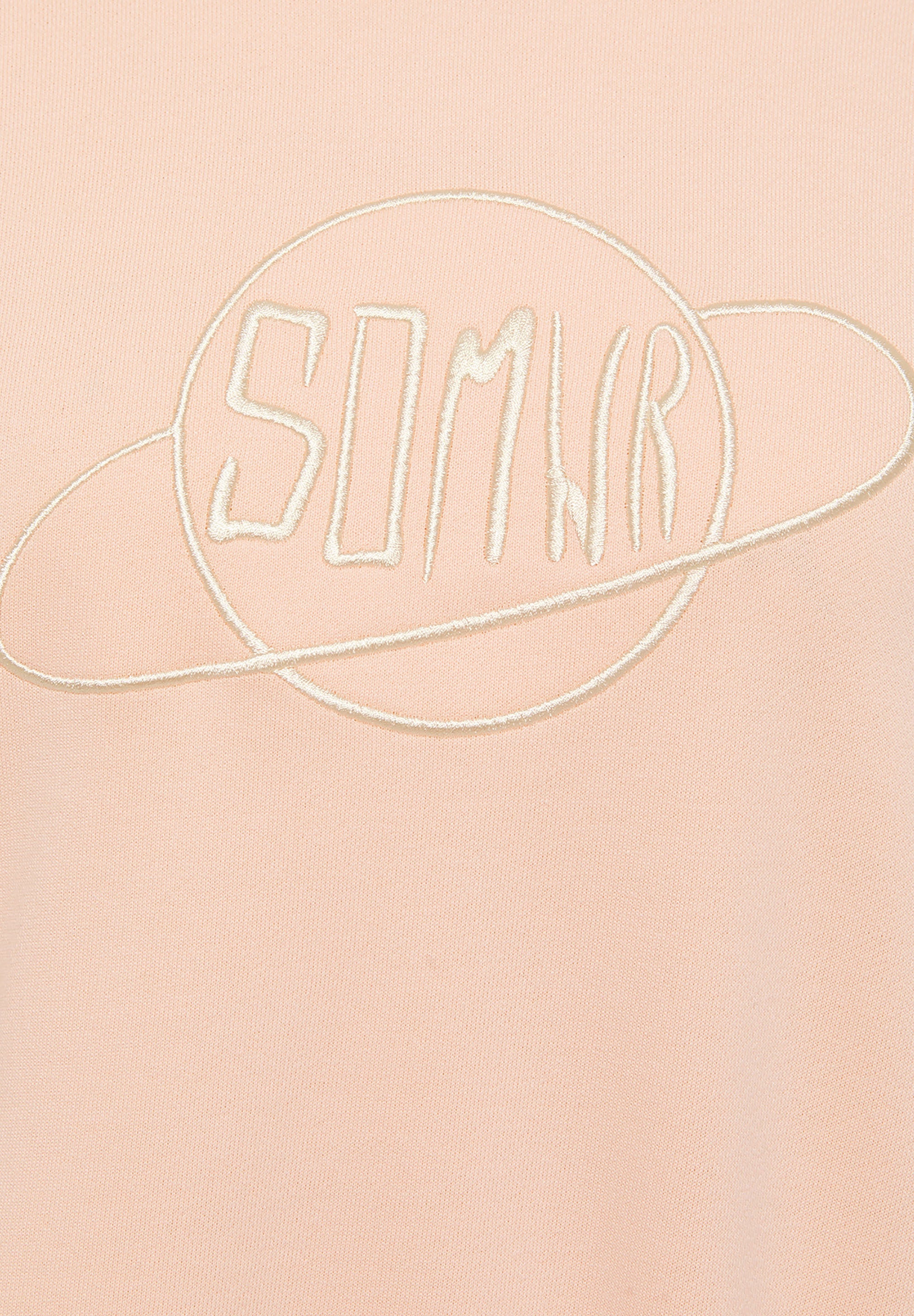 BE THE PLANET HOODIE