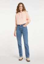 BE THE PLANET HOODIE