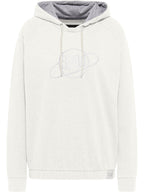 SOMWR BE THE PLANET HOODIE Hoodie UND001