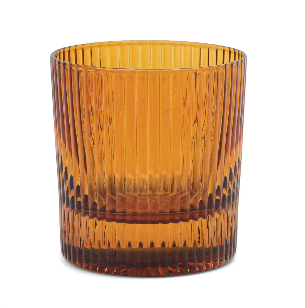 The Scout Lowball Glass (Set of 2)