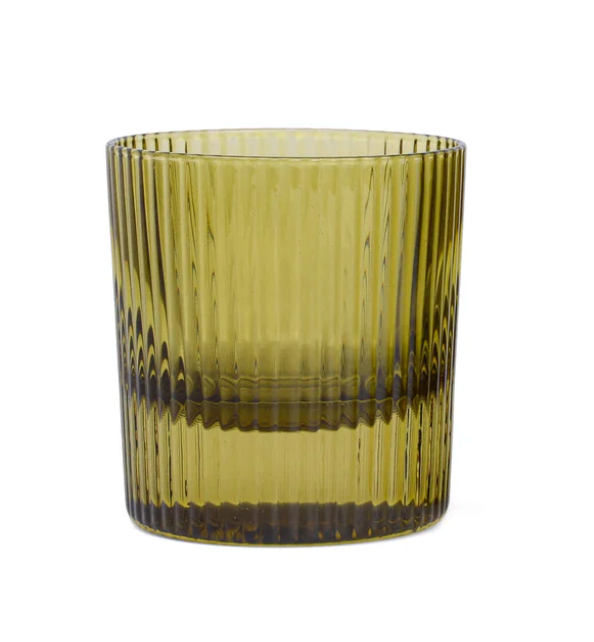 The Scout Lowball Glass (Set of 2)