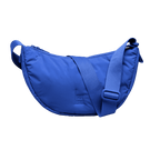 Cloud Moon Bag Small (Monochrome)