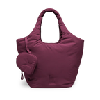 Cloud Tote Bag (Monochrome)