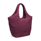 Cloud Tote Bag (Monochrome)