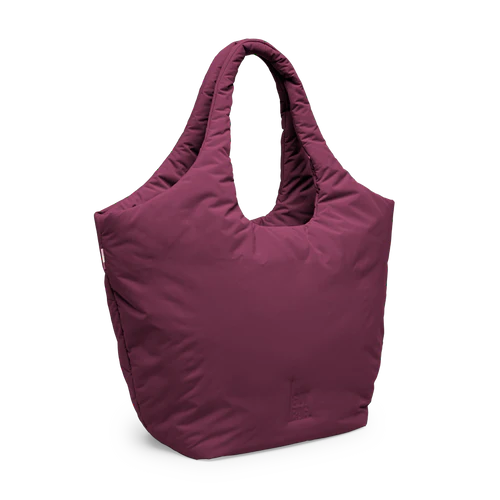 Cloud Tote Bag (Monochrome)