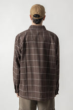 Checked Shirt Milton