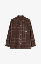 Checked Shirt Milton